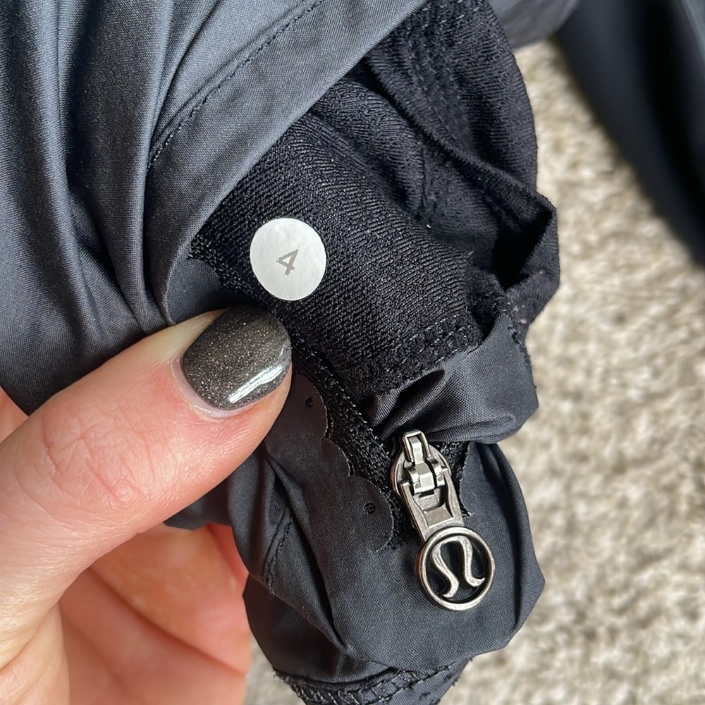 Lululemon Running Jacket - image 4